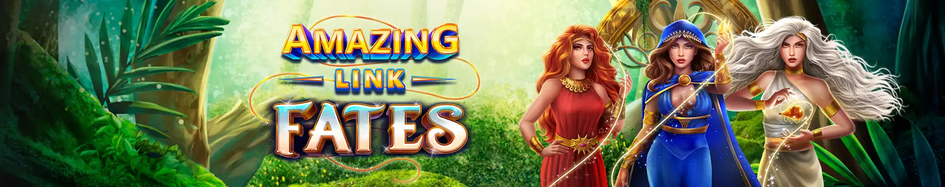 Slot Amazing Link Fates