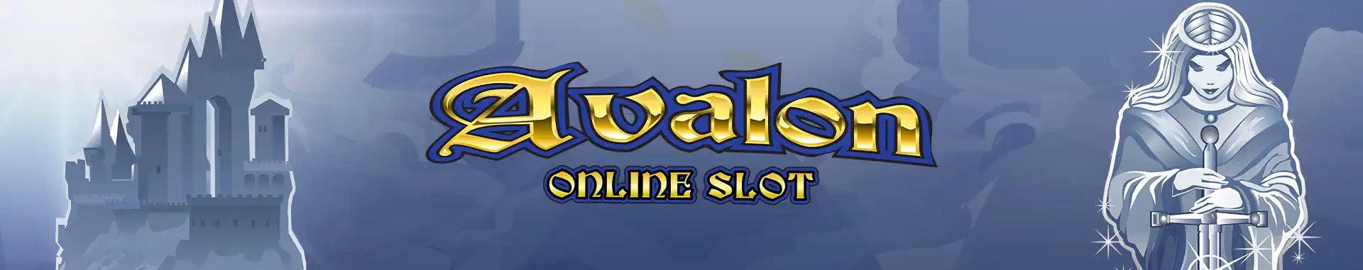 Slot Avalon