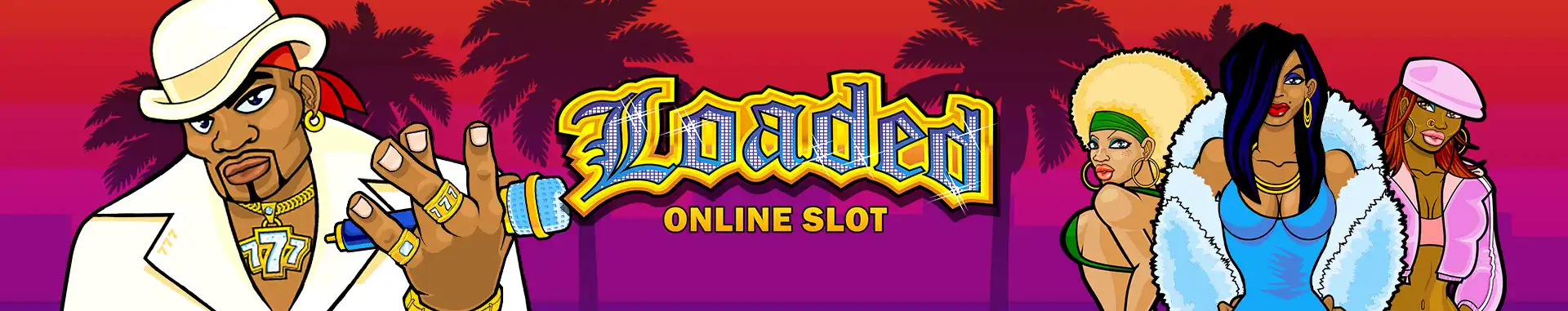 Slot Loaded