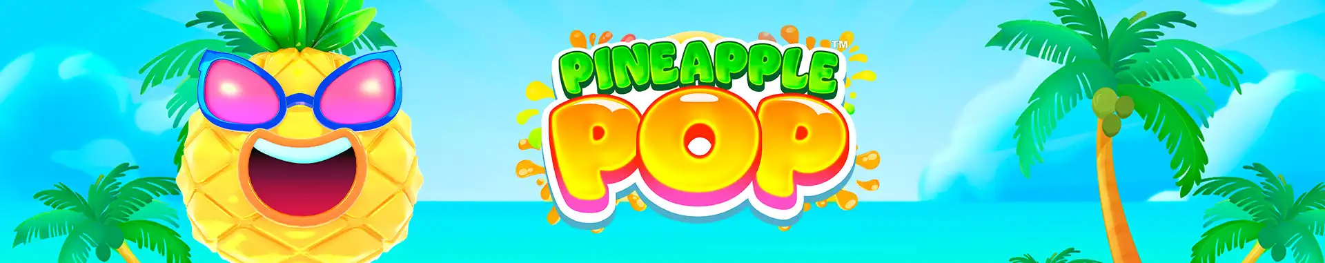 Slot Pineapple Pop