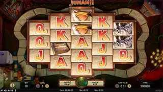 Minijuego