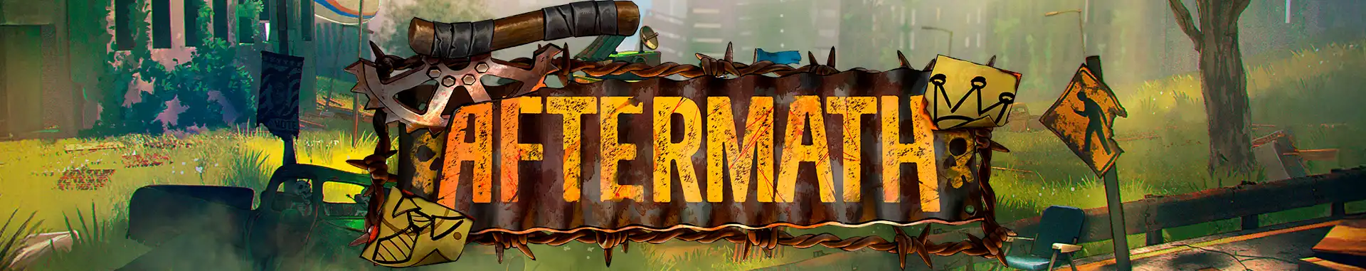 Slot Aftermath