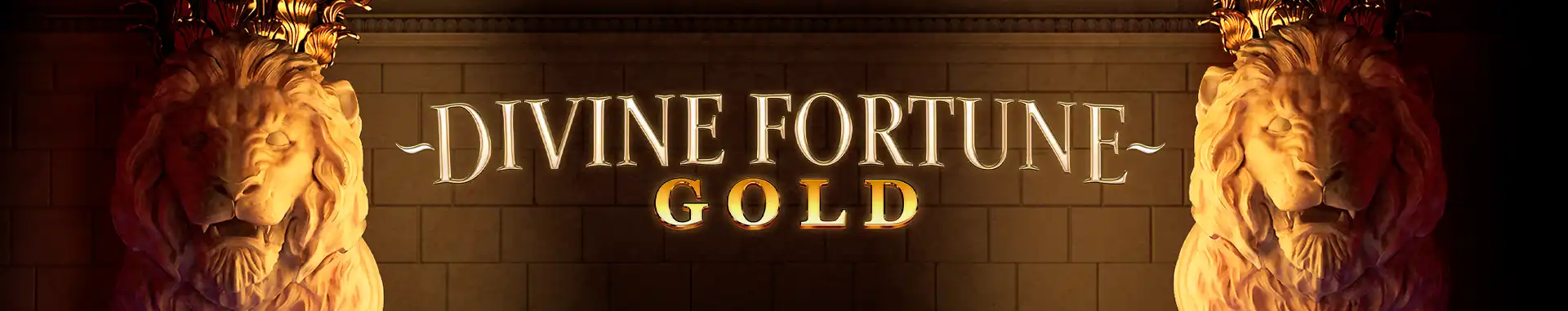 Slot Divine Fortune Gold