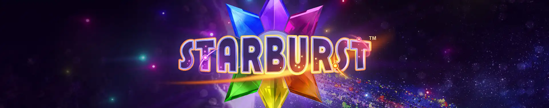 Starburst