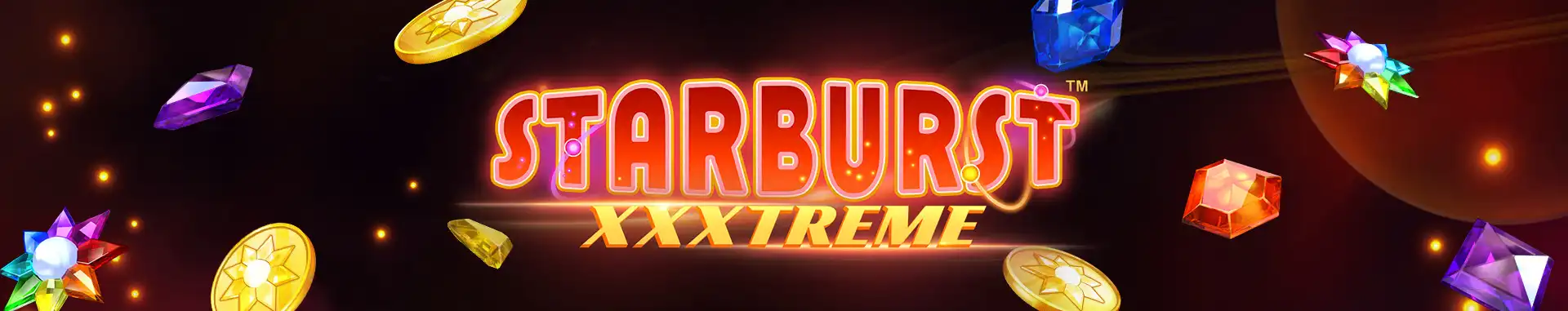 Slot Online Starburst Xxxtreme