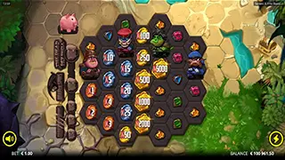 Minijuego