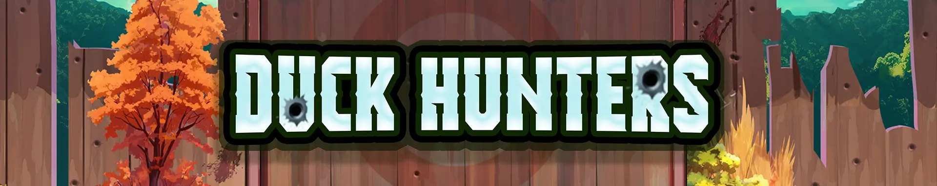 Slot Online Duck Hunters