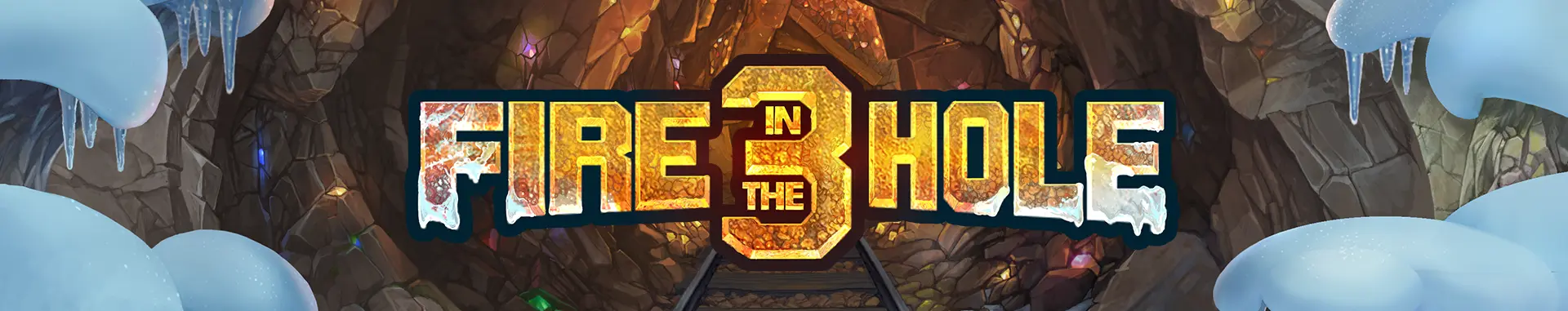 Slot Online Fire in the Hole 3