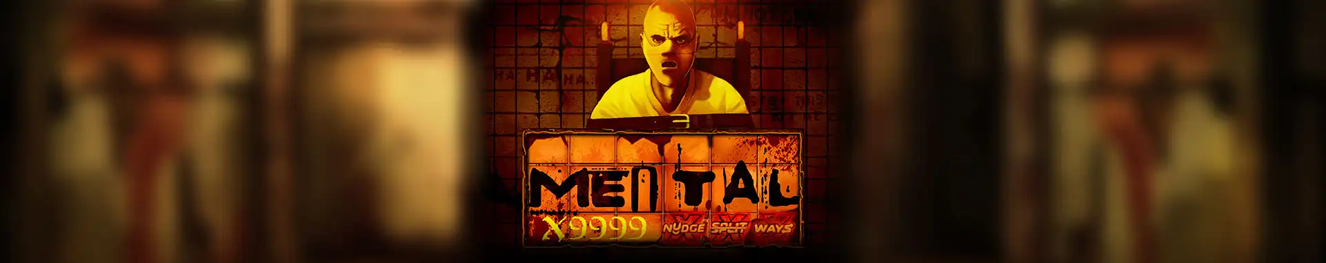 Slot Online Mental