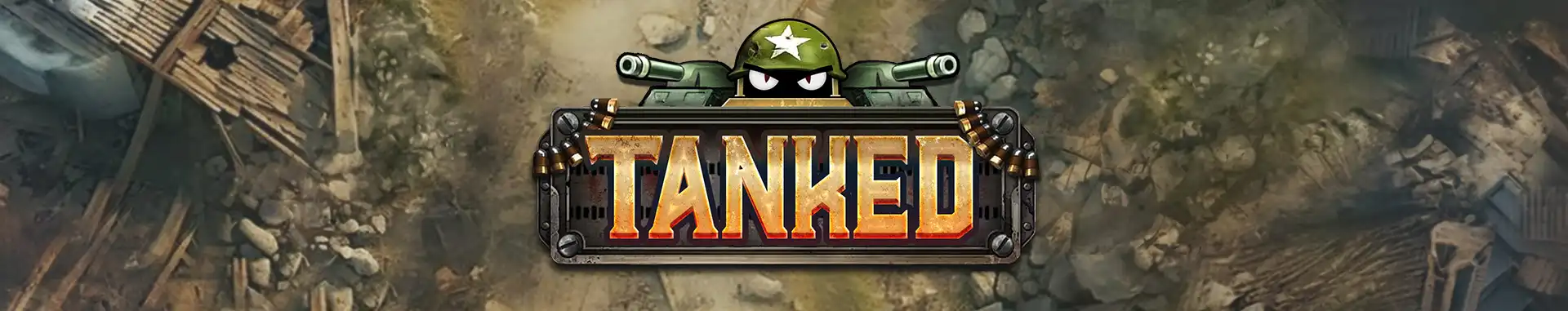 Slot Online Tanked