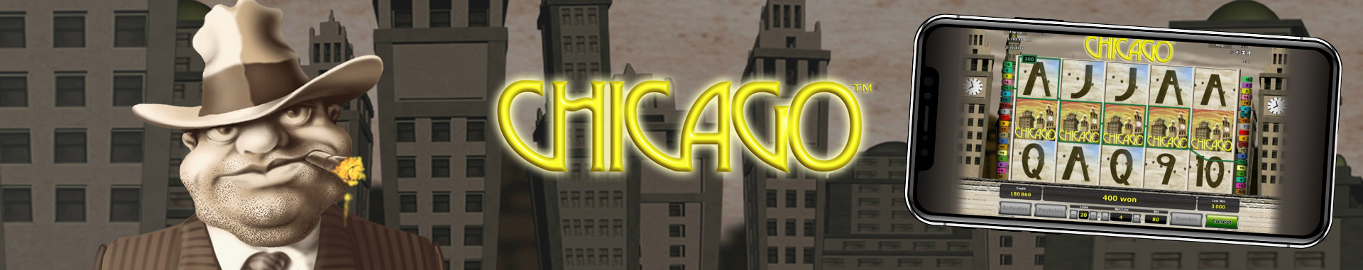 Slot Chicago