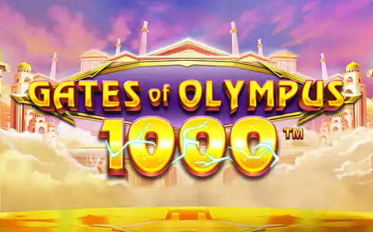 Juego Gates of Olympus en Goldenpark casino