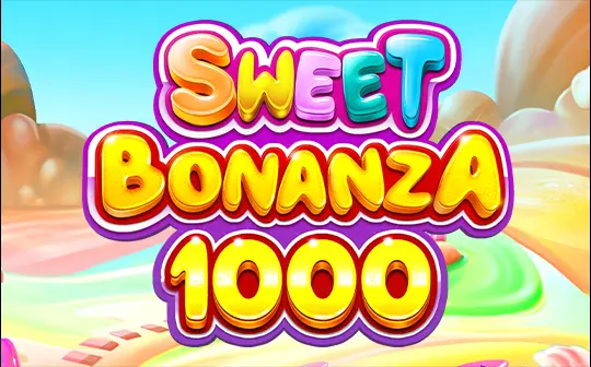 Sweet Bonanza