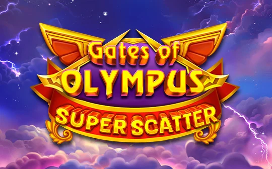 Juego Gates of Olympus en Goldenpark