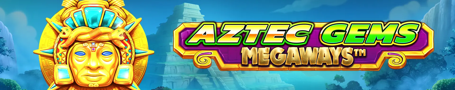 Slot Aztec Gems Megaways