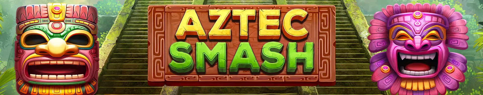 Slot Aztec Smash