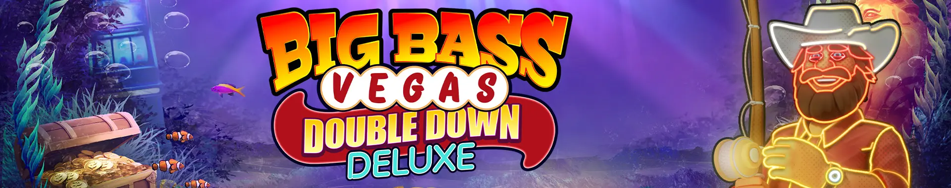  Slot Big Bass Double Down Deluxe