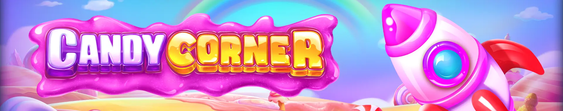 Slot Candy Corner