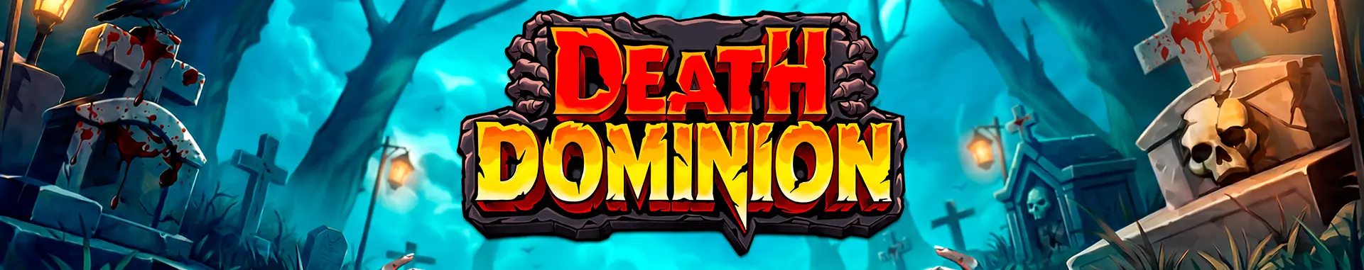 Slot Death Dominion