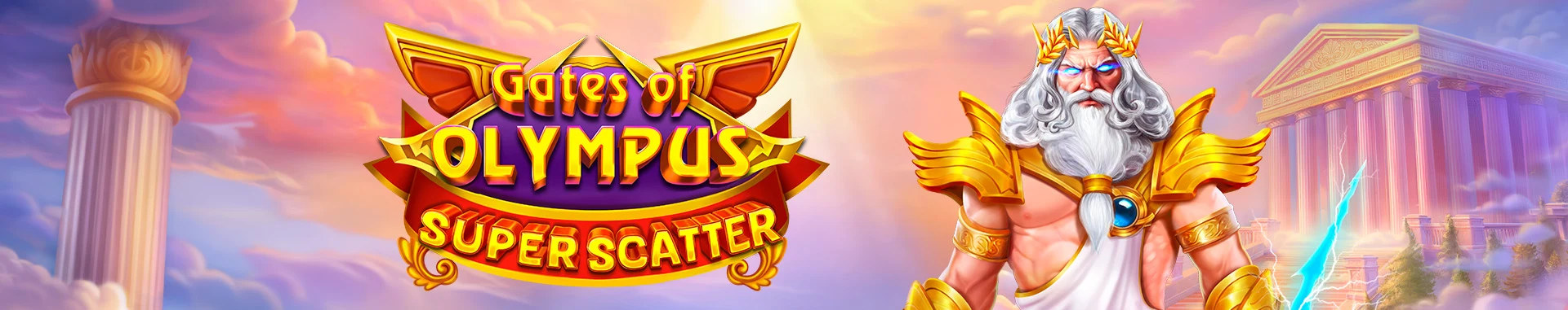 Gates of Olympus Super Scatter