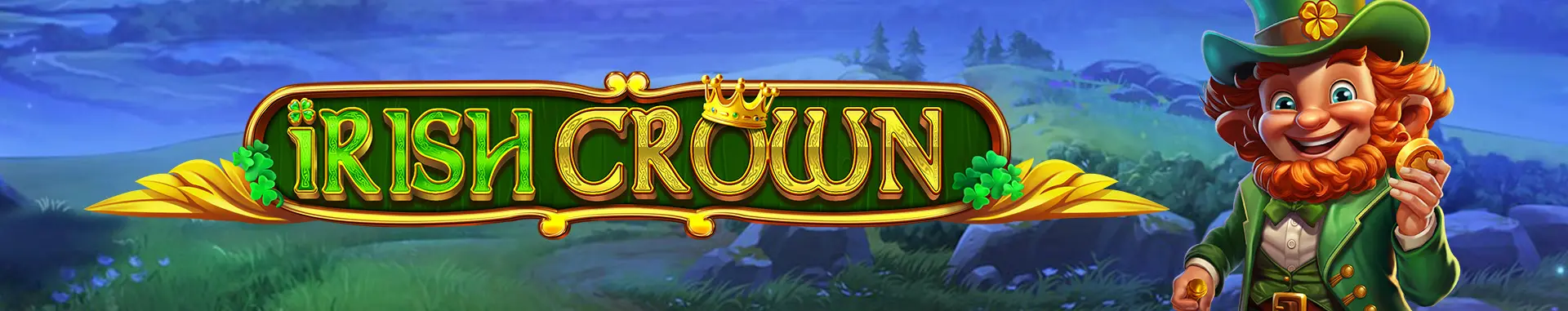 Slot Irish Crown