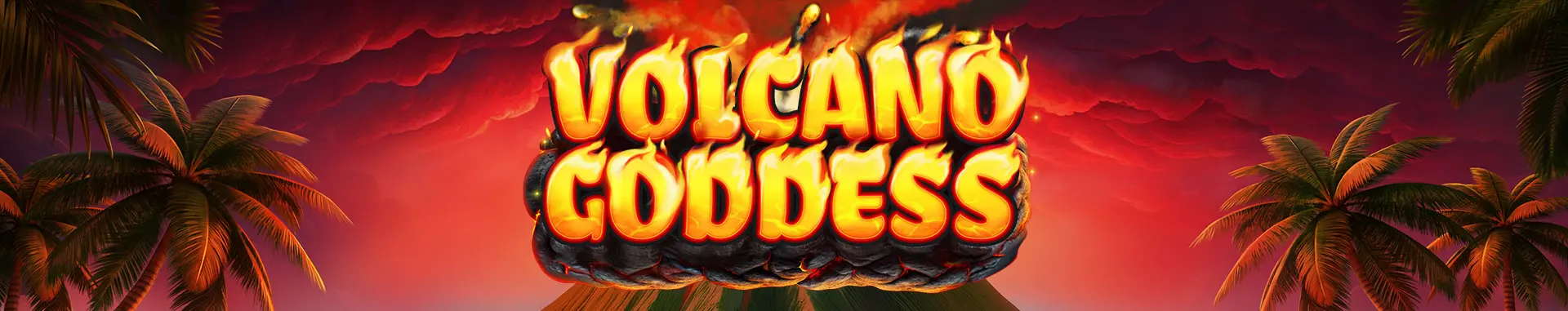 Slot Volcano Goddess