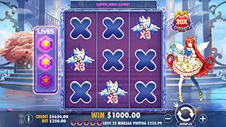 Minijuego