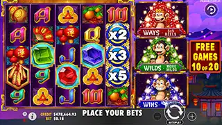 Minijuego