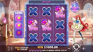 Minijuego