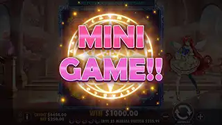 Minijuego
