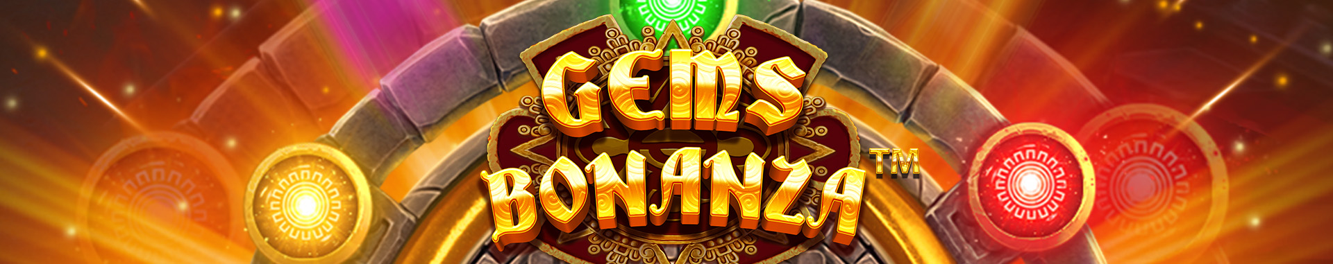Slot Gems Bonanza