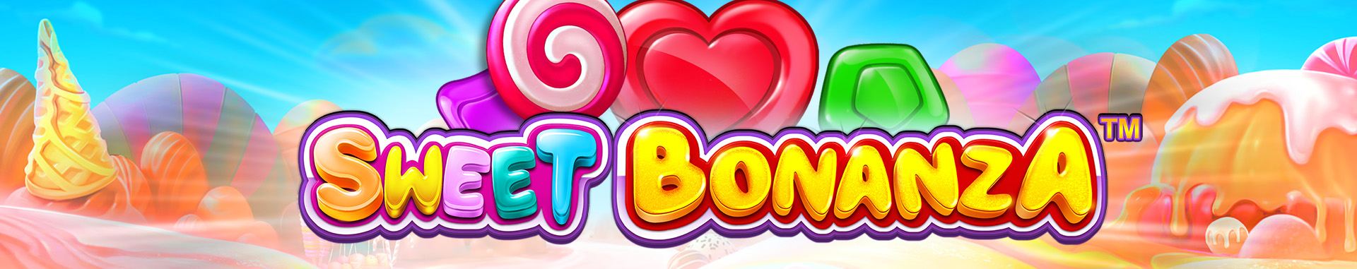 Slot Sweet Bonanza