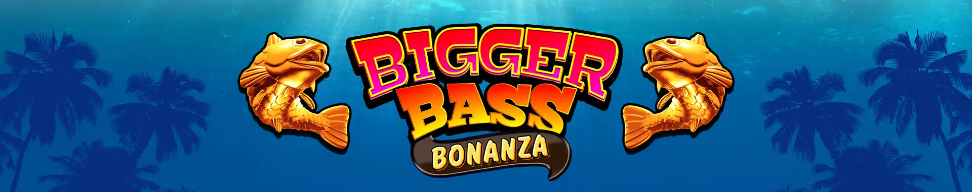 Slot Bigger Bass Bonanza