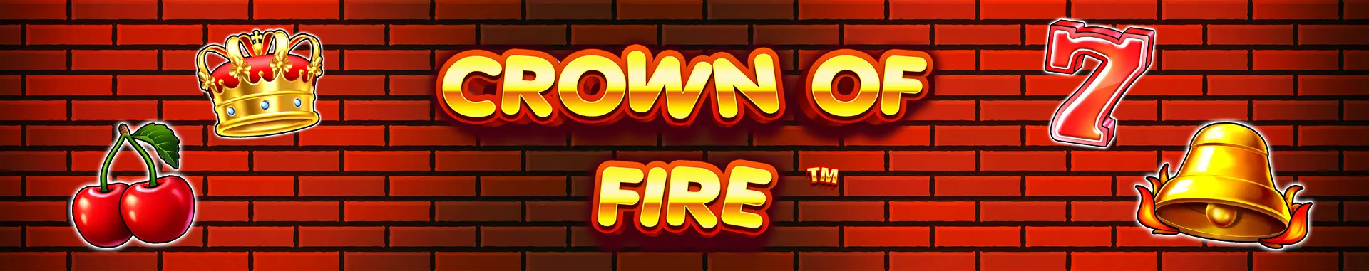Slot Crown of Fire