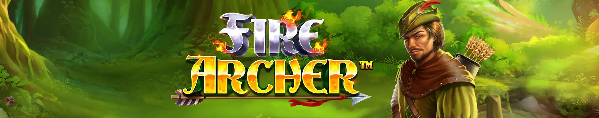Slot Fire Archer