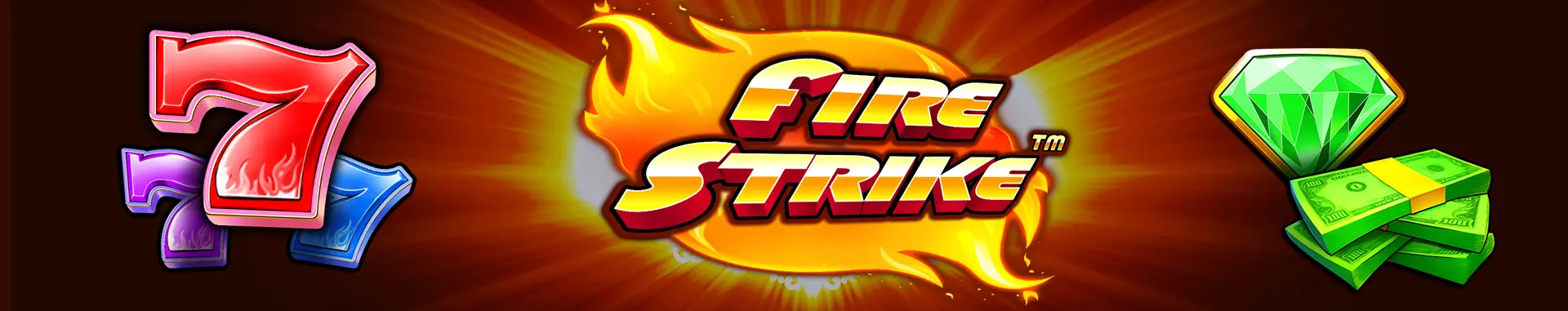 Slot Fire Strike 