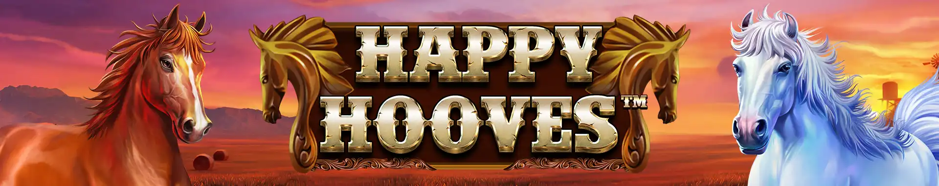 Slot Happy Hooves