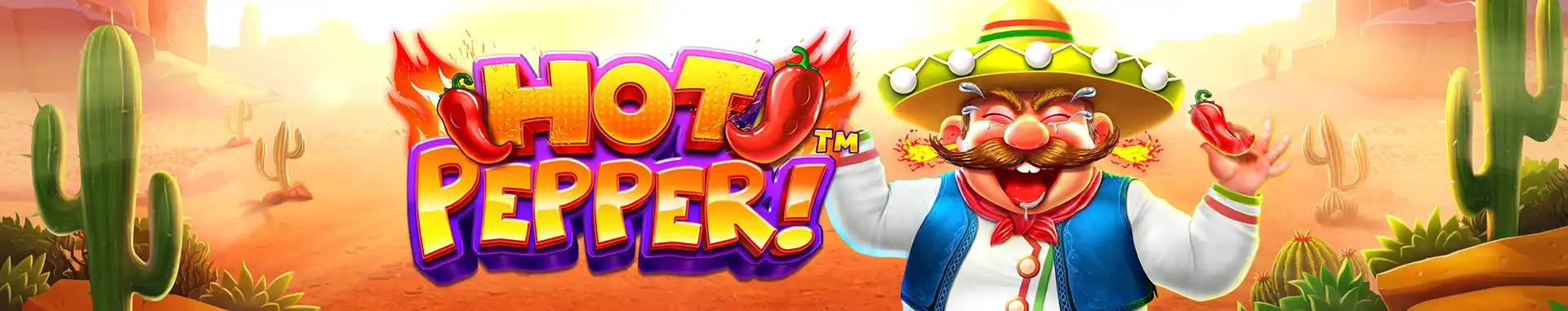Slot Hot Pepper