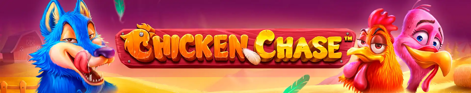 Slot Chicken Chase