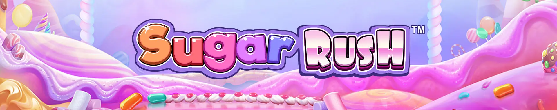 Slot Sugar Rush