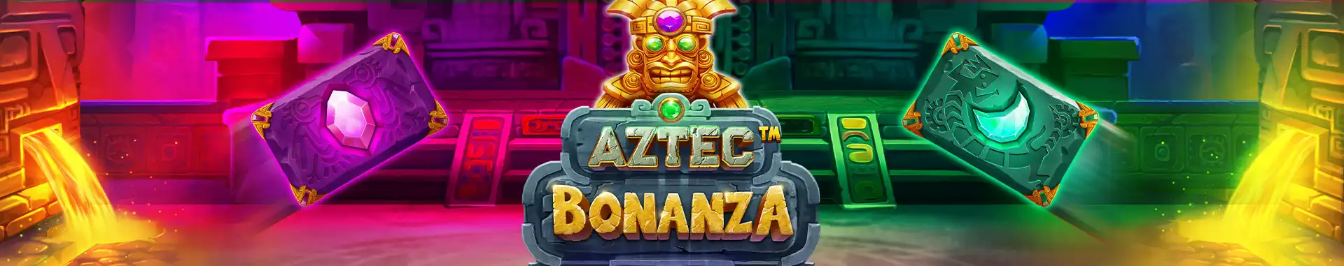Slot Aztec Bonanza
