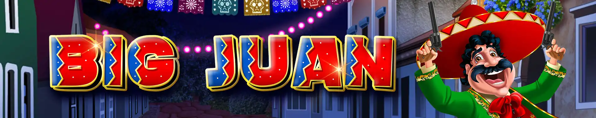 Slot Big Juan