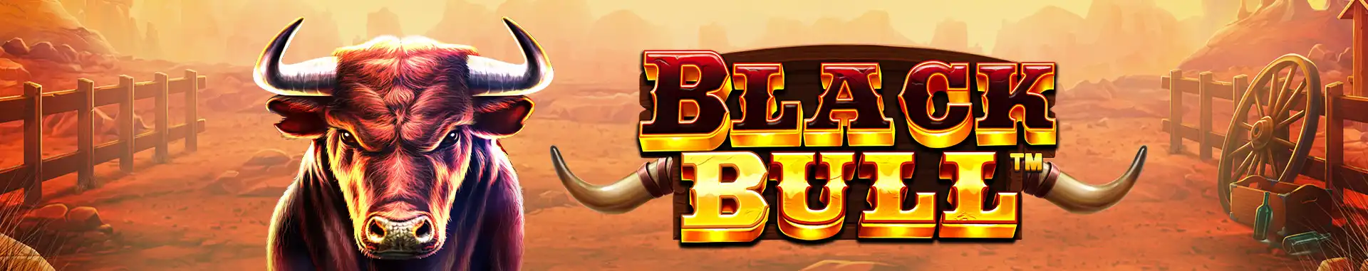 Slot Black Bull