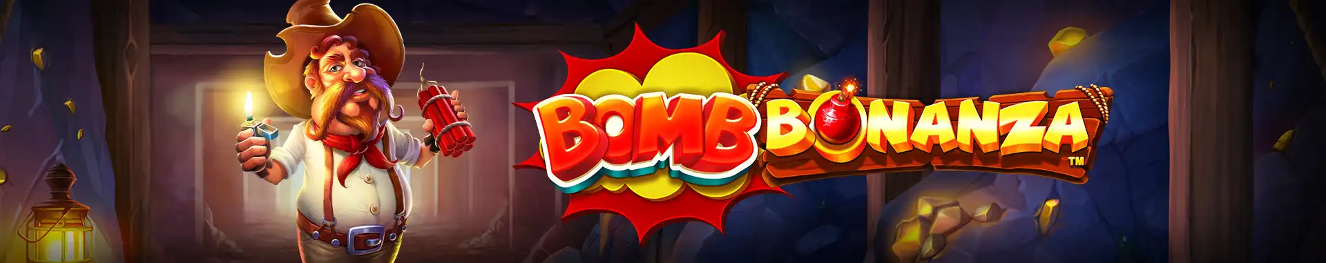 Slot Bomb Bonanza