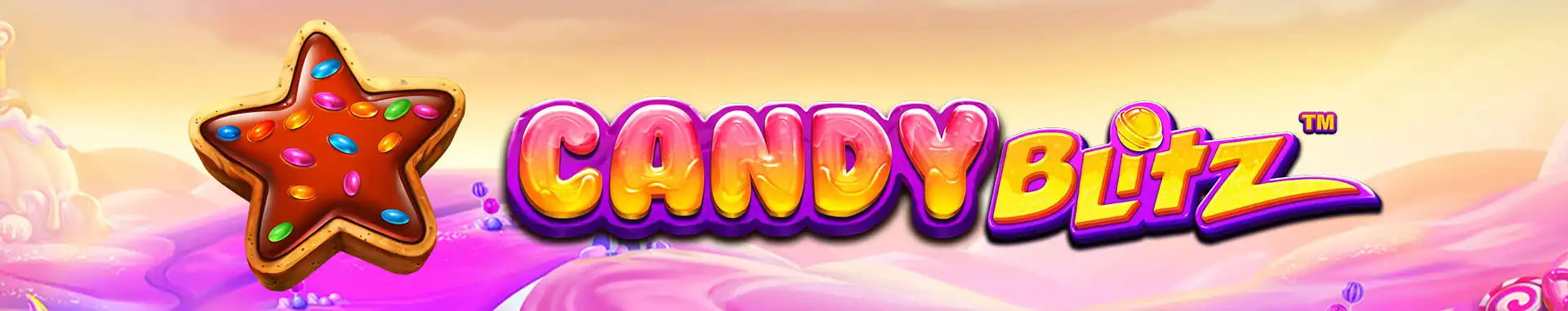 Slot Candy Blitz