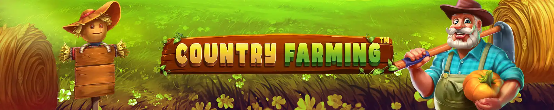 Slot Country Farming