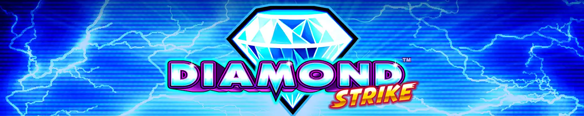Slot Diamond Strike