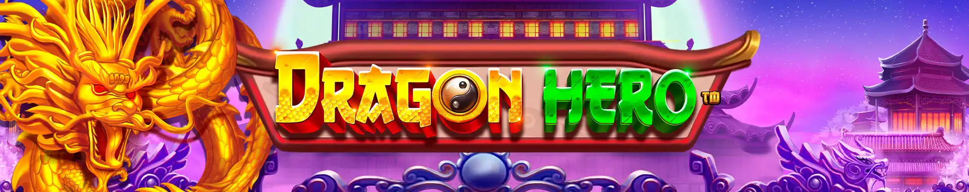 Slot Dragon Hero