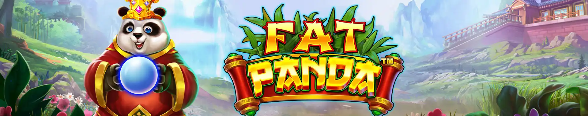 Slot Fat Panda