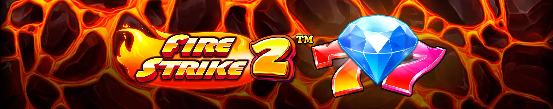 Slot Fire Strike 2